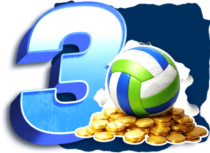 step icon 3