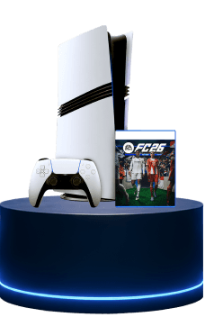 Play Station