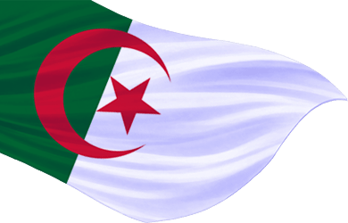 Algeria