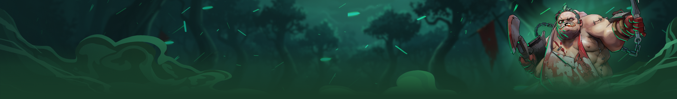 Dota 2. ESL One Birmingham. Ganador