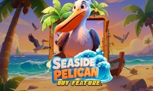 Seaside Pelican Buy Feature
