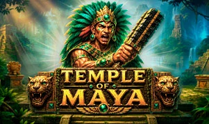 Temple of Maya