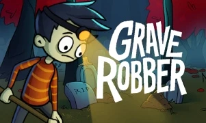 Grave Robber