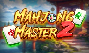 Mahjong Master 2