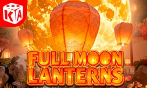 Full Moon Lanterns