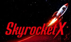 SkyrocketX