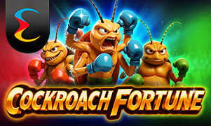 Cockroach Fortune