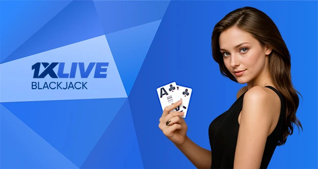 1x Blackjack 11