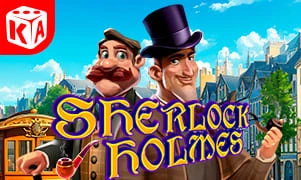 Sherlock Holmes