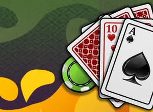 21 Ochko