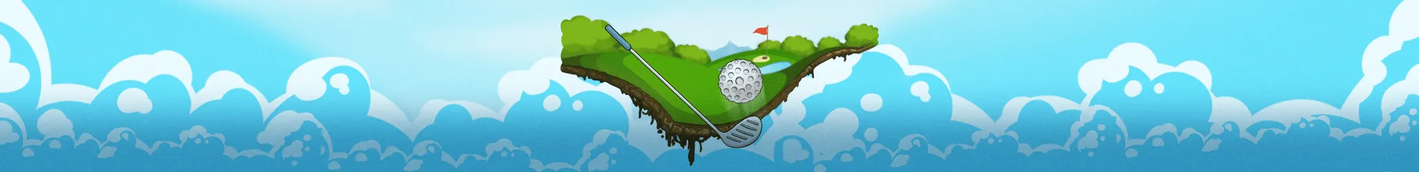 Kiber golf
