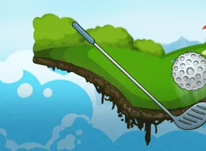 Kiber golf