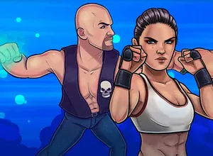 WWE Battlegrounds
