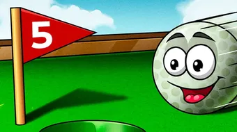 Marbl Golf