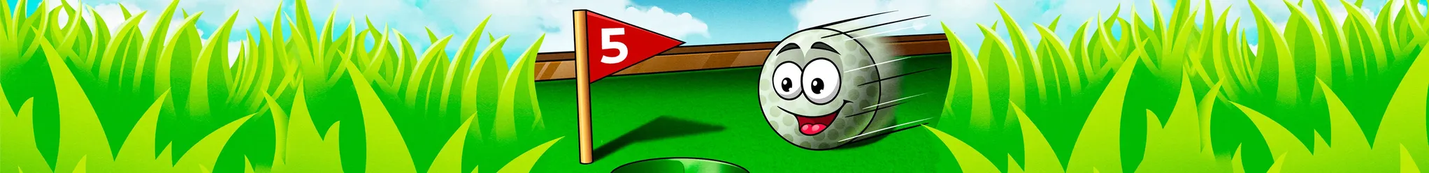 Marbl Golf
