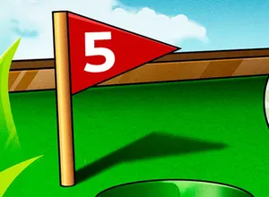 Marbl Golf