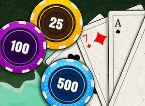 Kiber Poker