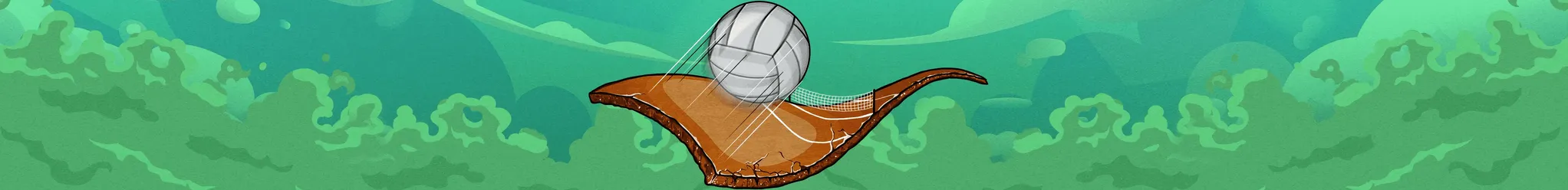 Kiber voleybol