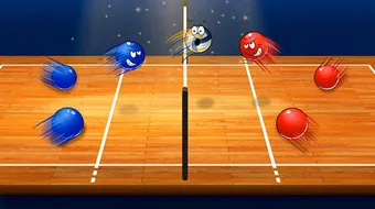 Marbl Voleybol