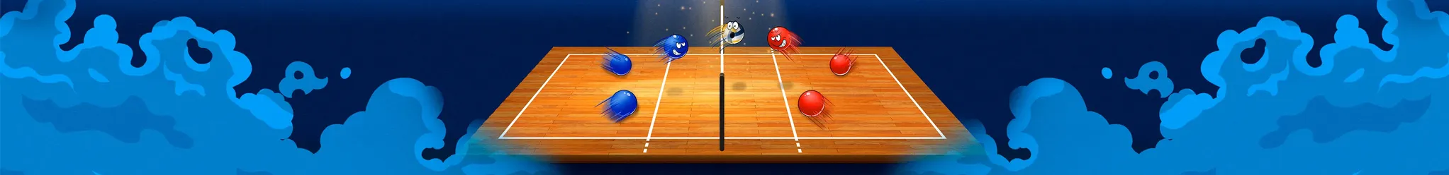Marbl Voleybol