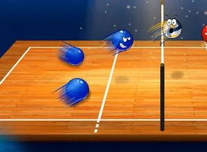 Marbl Voleybol