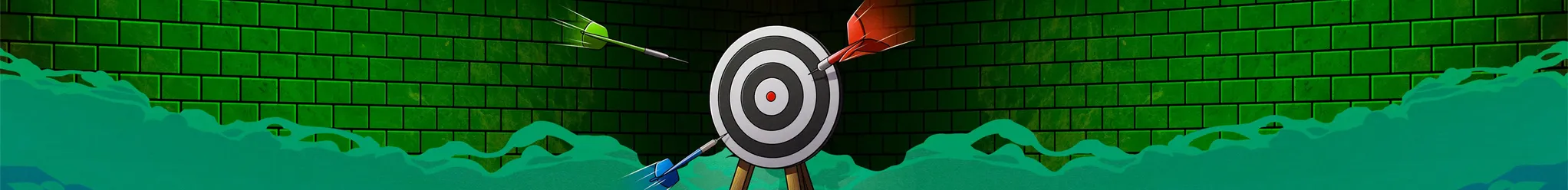 Darts Layv