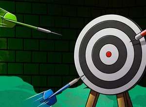 Darts Layv