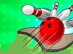 Kiber bouling