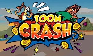 Toon Crash