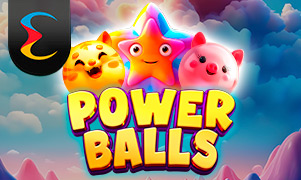 Power Balls