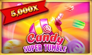 Candy Super Tumble