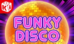 Funky Disco