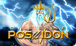 Rise of Poseidon