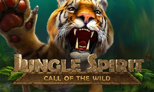 Jungle Spirit: Call of the Wild™