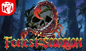 Forest Scorpion