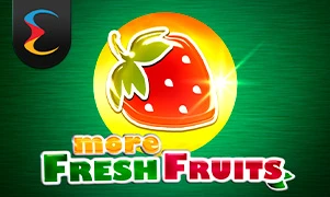 More Fresh Fruits